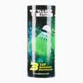 Talbot-Torro Federball Magic Night LED badminton βελάκια 3 τεμ. 479123