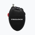 Κλειδαριά ποδηλάτου Trelock RK 75 Pocket black