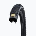 SCHWALBE ελαστικό ποδηλάτου Black Jack K-Guard SBC σύρμα μαύρο 6