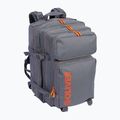 Σακίδιο πλάτης Oliver Backpack 2R grey/ orange