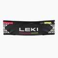 Ζώνη μέσης LEKI Trail Running Pole Belt black/white