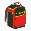 LEKI Skiboot Σακίδιο πλάτης WCR 60 l κόκκινο 360052006 9