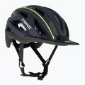 Κράνος ποδηλάτου CASCO Cuda 2 blue/neon yellow matt