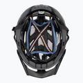 Κράνος ποδηλάτου CASCO Cuda 2 blue/neon yellow matt 5