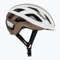 Κράνος ποδηλάτου CASCO Cuda 2 Strada white/mocca 4