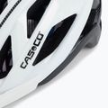 CASCO γυναικείο κράνος ποδηλάτου Cuda λευκό και μαύρο 2 04.1607 7