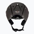 Casco κράνος σκι SP-4.1 ζεστό / μαύρο 3