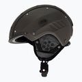 Casco κράνος σκι SP-4.1 ζεστό / μαύρο 5