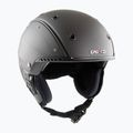 Casco κράνος σκι SP-4.1 ζεστό / μαύρο 6