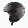 Casco κράνος σκι SP-4.1 ζεστό / μαύρο 7