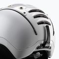 CASCO κράνος σκι SP-2 Carbonic Visor λευκό 07.3737 7