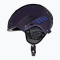 Casco κράνος σκι SP-4.1 βαθύ μπλε κοβάλτιο 5