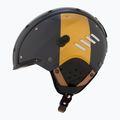 CASCO κράνος σκι SP-4.1 midnight amber 4