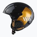 CASCO κράνος σκι SP-4.1 midnight amber 6