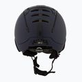 CASCO κράνος σκι SP-2 Photomatic Visor midnight blue 3