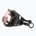 CASCO FX70 Vautron μαύρα γυαλιά σκι 5