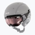 CASCO FX70 Vautron μαύρα γυαλιά σκι 2