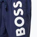 Hugo Boss Octopus ανδρικό μαγιό σορτς μπλε 50469602-413 3