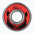 Ρουλεμάν WICKED ABEC 5 608 16 τεμ. 310037 4