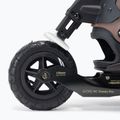 Powerslide XC Skeleton 150 off-road πατίνια μαύρο/καφέ 908230 6