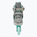 Παιδικά πατίνια Powerslide Rocket grey/teal 4