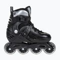 Παιδικά πατίνια Powerslide Khaan NXT black 12