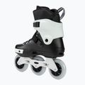 Πατίνια Powerslide Next Core 100 black/white 3