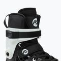 Πατίνια Powerslide Next Core 100 black/white 5