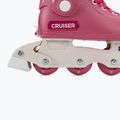 Παιδικά πατίνια Playlife Cruiser pink 7