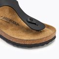 Σαγιονάρες BIRKENSTOCK Gizeh BF Narrow black 7