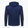 Ανδρικά Capelli Basics Adult Zip Hoodie φούτερ ποδοσφαίρου navy 2