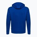 Ανδρικά Capelli Basics Ενηλίκων Zip Hoodie φούτερ ποδοσφαίρου φούτερ βασιλικό μπλε 2