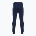 Ανδρικό Capelli Basics Adult Tapered French Terry ποδοσφαιρικό παντελόνι navy/white 2