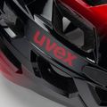 Ανδρικό κράνος ποδηλάτου UVEX Race 7 κόκκινο 410968 05 7