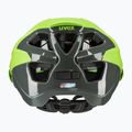 UVEX Quatro Integrale κράνος ποδηλάτου lime/anthracite matt 3