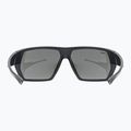 Γυαλιά ηλίου UVEX Sportstyle 238 black matt/mirror silver 3