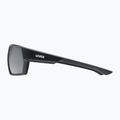 Γυαλιά ηλίου UVEX Sportstyle 238 black matt/mirror silver 4