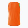 ERIMA Reversible Training Bib πορτοκαλί/πράσινο ποδοσφαιρικό δείκτη 2