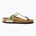 Γυναικείες σαγιονάρες BIRKENSTOCK Gizeh BF Regular gold 9