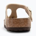 Γυναικείες σαγιονάρες BIRKENSTOCK Gizeh BF Regular gold 6