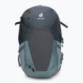 Deuter Futura 27 l σακίδιο πεζοπορίας γκρι 3400321 2