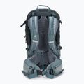 Deuter Futura 27 l σακίδιο πεζοπορίας γκρι 3400321 4