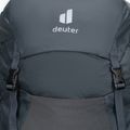 Deuter Futura 30 l σακίδιο πεζοπορίας γκρι 340072144090 4