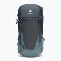 Deuter Futura 32 l σακίδιο πεζοπορίας γκρι 3400821 2