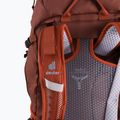 Deuter Futura Pro 34 SL σακίδιο πεζοπορίας κόκκινο 3401021 4