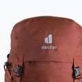 Deuter Futura Pro 34 SL σακίδιο πεζοπορίας κόκκινο 3401021 5