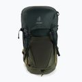 Deuter Futura Pro 36 σακίδιο πεζοπορίας πράσινο 3401121