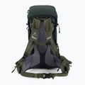 Deuter Futura Pro 36 σακίδιο πεζοπορίας πράσινο 3401121 3