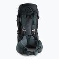 Deuter Futura Pro 40 σακίδιο πεζοπορίας μαύρο 3401321 3