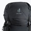 Deuter Futura Pro 42 EL σακίδιο πεζοπορίας μαύρο 3401421 5